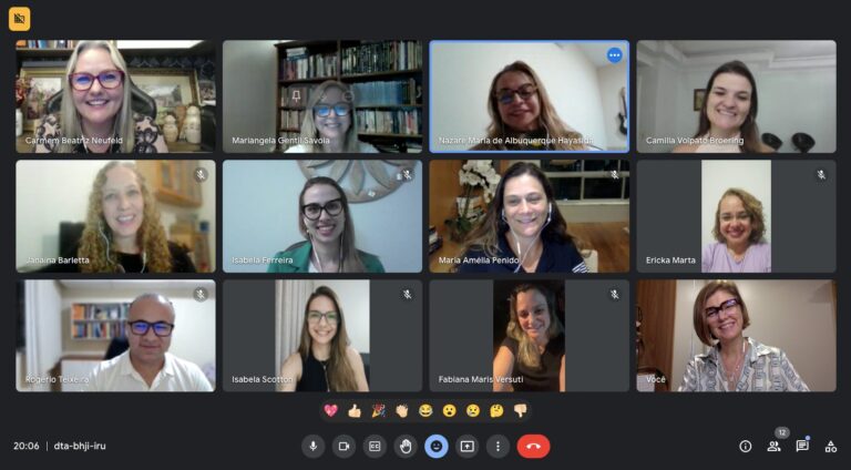 Assembleia de eleição