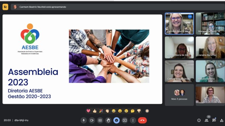 Assembleia diretoria 2023